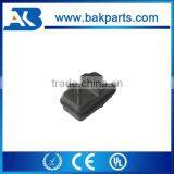 Garden Tool Parts Grass Trimmer Spare Parts 328 Brush Cutter Muffler thumbnail-1