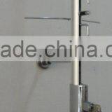 Eyewear Display Rods;wall Mounted Sunglasses Display Bars;eyeglasses Dsiplay Poles thumbnail-3