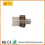 High Capacity Hot Sale Universal Otg 32gb Usb Flash Drive, Portable OTG Usb Flash 32gb thumbnail-1