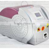 Nd Yag Stretch Mark Laser Skin Machine IPL Treatment Tattoo Reomval Beauty Equipment thumbnail-3