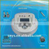 All in one Microdermabrasion Machine 4 in 1 (SNYS-205)