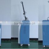 China Made Co2 Fractional Laser Machine Manufacturer /factory Whole Multifunctional Sale For CO2 Laser Scar Removal Amd Skin Rejuvenation Birth Mark Removal