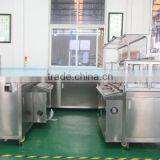 High Speed Automatic Suppository Filling and Sealing Machine thumbnail-2