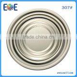 Wholesale 307# 83mm Barbados Bottom Lid thumbnail-3