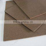 Plain Waterproof Hardboard