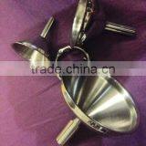 Funnel Set Stainless Steel thumbnail-2