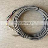 Papers Recorder 7-days Temprature Chat Recorder, Temperature Recorder for Blood Bank Refrigerator thumbnail-4