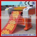 80-160m/h Printing Speed Laser Banner Machine