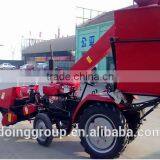 Mini Corn Harvester Machine for Sale thumbnail-1