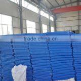 Poultry Breeding Plastic Leakage Dung Floor Made in China thumbnail-1