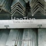 Hot Dip Galvanized Slotted Angle Iron