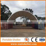 Portable Suihe Shelter Container Domes thumbnail-2