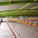 Auger Feeding and Nipple Drinking Equipment Grounding System thumbnail-1