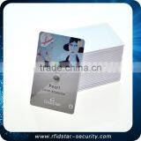Pvc Hotel id Card for Door Security System