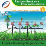 Home Automatic Intelligent Mini Irrigation Systems Sets Drip Irrigation Spray Suit thumbnail-5