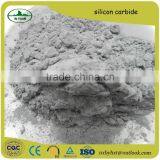 High Purity Powder Green Silicon Carbide for Grinding thumbnail-1
