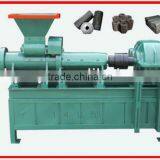 Low Cost Charcoal Briquettes Forming Machine