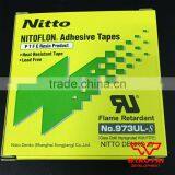 NITTO DENKO PTFE Resin Product NITOFLON Adhesive Tapes thumbnail-2