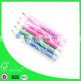 hot selling 4 mini colouring pencils supplier