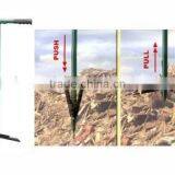 Two Wings Gardening Compost Aerating Tool