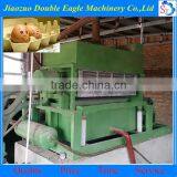 Small Paper Recycling Machine/Fully Automatic Recycling Paper Egg Tray Machine With 1000pcs/h thumbnail-1