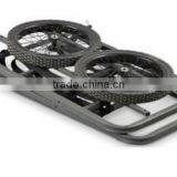 Steel Material Powder Coated Hunting Game Cart thumbnail-4