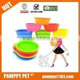 Silicone Dog Bowls thumbnail-1