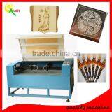 Sealed Co2 Laser Tube Laser Cutting Engraving Machine With High Quality