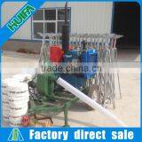 Farm Irrigation High Volume Diesel Engine Centrifugal Water Pump thumbnail-4