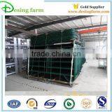 Galvanized Pipe Horse Fence Panels thumbnail-5