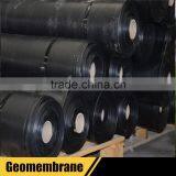 Arowana Fish Farm Pond Liner HDPE Geomembrane Black Rolls thumbnail-2
