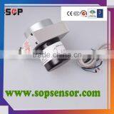 Slider Type SOP LWH 1000mm Differential Pressure Sensors and Level Control Sensors and Automatic Sensors