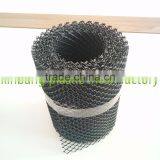 Good Quality Gutter Guard Mesh 120g-550g/m2 thumbnail-3