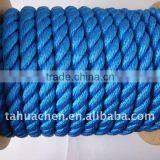 2 Inch Rope