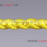 Polypropylene Split Film Rope