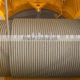 steel wire rope