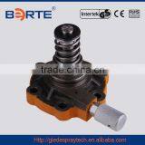 Hydraulic Cylinder Assembly Berte