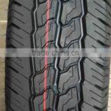 BEARWAY TIRE 155R13LT 8PR CAR TYRE 155. 13 thumbnail-1