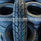 Motorcycle Tyre 110/90-16 thumbnail-1