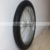 Jog Cart Wheels 2.50-18 2.25-19 thumbnail-2