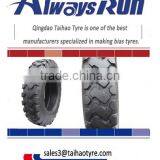 off the Road Tires Otr Tires Backhoe Grader Tires 15.5-25 thumbnail-1