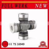 High Precision CHINA Made Universal Joints GUN27 Car Part, Forging, Especially for Nissan With CE Certificate thumbnail-1