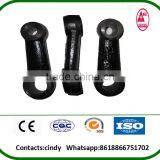 China Made Tractor Gear Assembly for Mini Tractor Steering Rack thumbnail-2