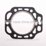 Walking Tractor Diesel Engine Parts L24 Cylinder Head Gasket thumbnail-3