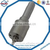 Automotive parts diesel fuel injector nozzle 195500-3030