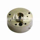 Custom Precision Cnc Machining Plastic Milling Machine Parts With Engraving Process thumbnail-1