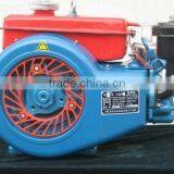 Single Cylinder Air Cooled Cliesel Engine thumbnail-1