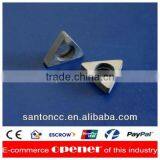 ITSN 323 Cemented Carbide Cutting Insert Shims From Chengdu Santon