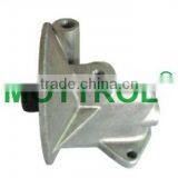 PC200-3 6D105 OIL FILTER SEAT FOR EXCAVATOR thumbnail-1