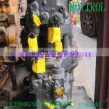 708-2H-00450 PUMP ASSY FOR PC400-8 HPV165 thumbnail-3